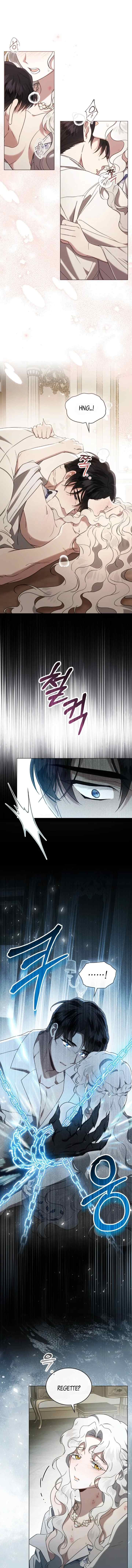 Just a Contract Marriage chapter 29 halaman 5