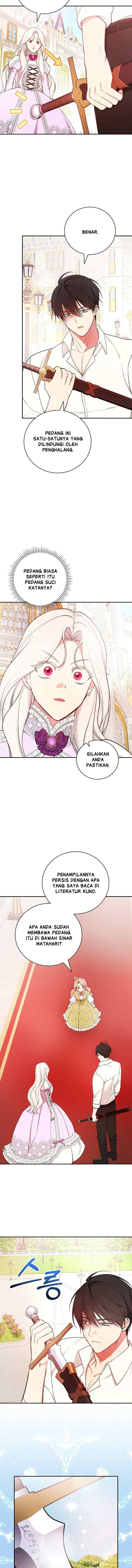Seducing Duke Monster chapter 80 halaman 8