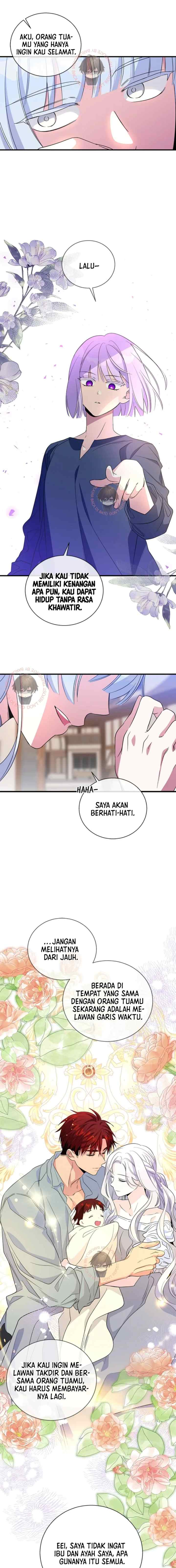 Cassia & Zesteer chapter 96 halaman 6