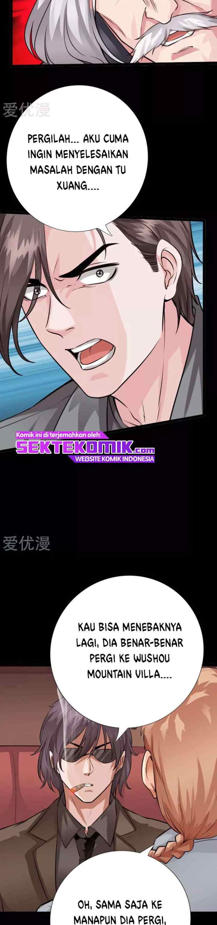 Hopeless chapter 141 halaman 10