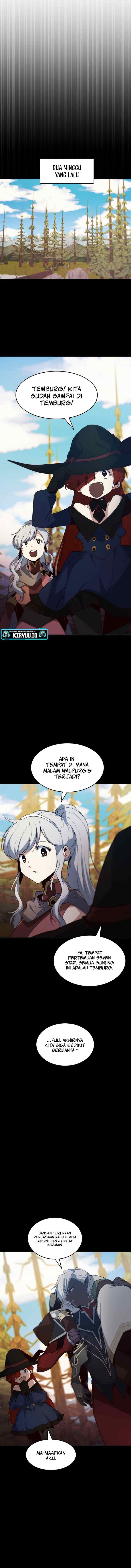 Surviving with a SSS-Rank Inventory chapter 40 halaman 9
