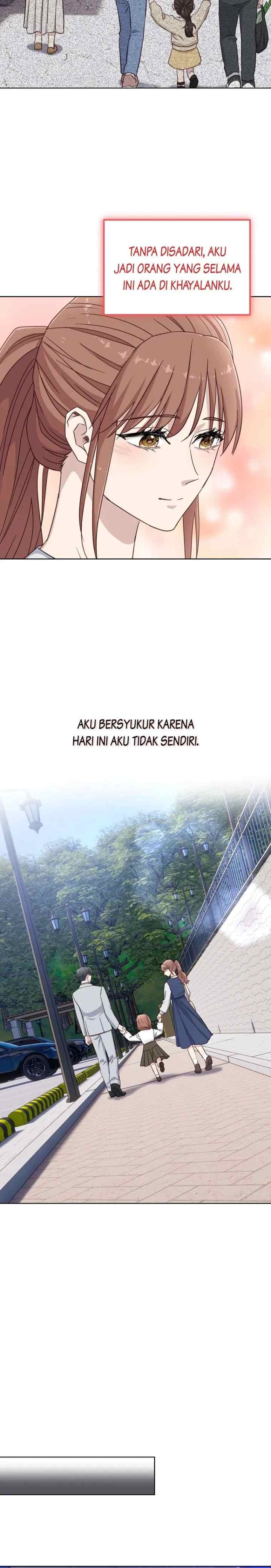 Delete (Tasse) chapter 45 halaman 9