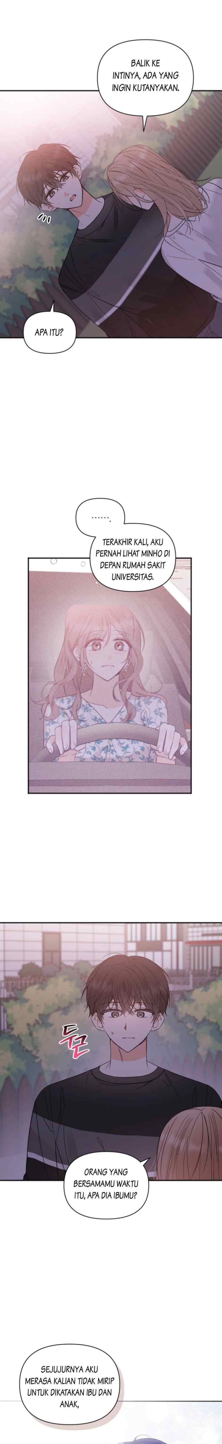 Ideal Delivery Service chapter 49 halaman 12