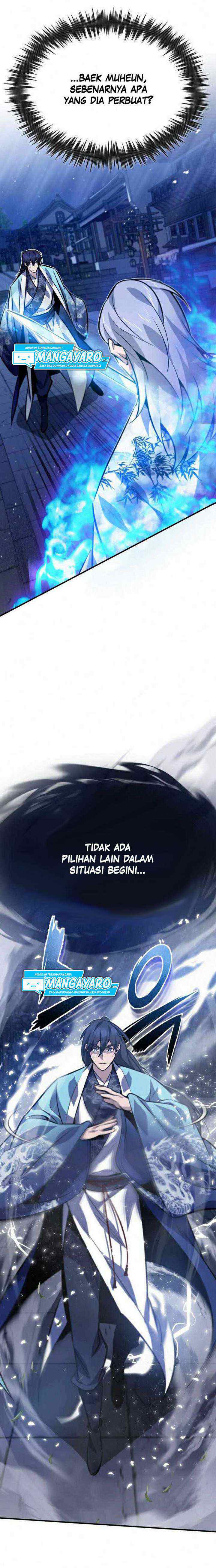 Number One Star Instructor Master Baek (One Hit Teacher, Master Baek) chapter 17.2 halaman 15