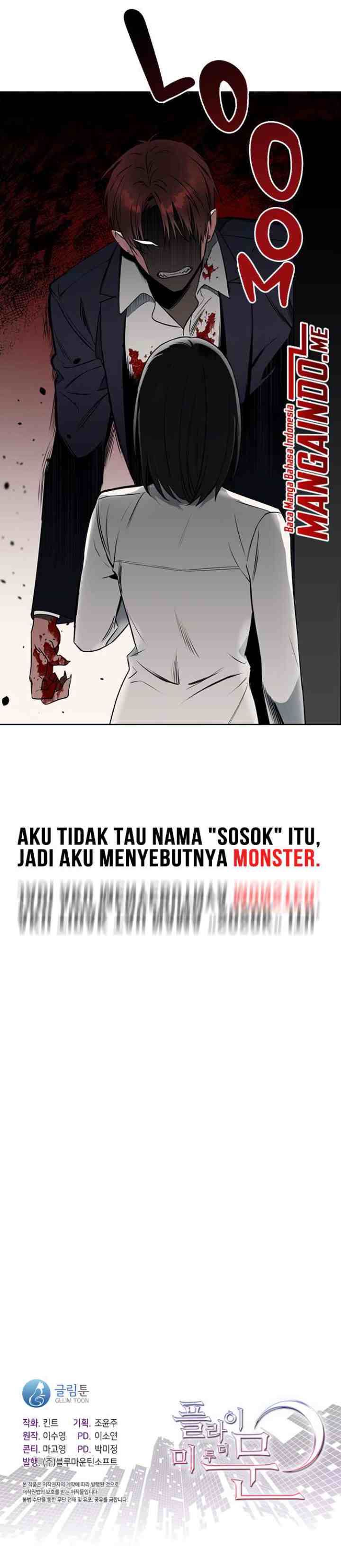 Fly Me to The Moon chapter 2 halaman 10