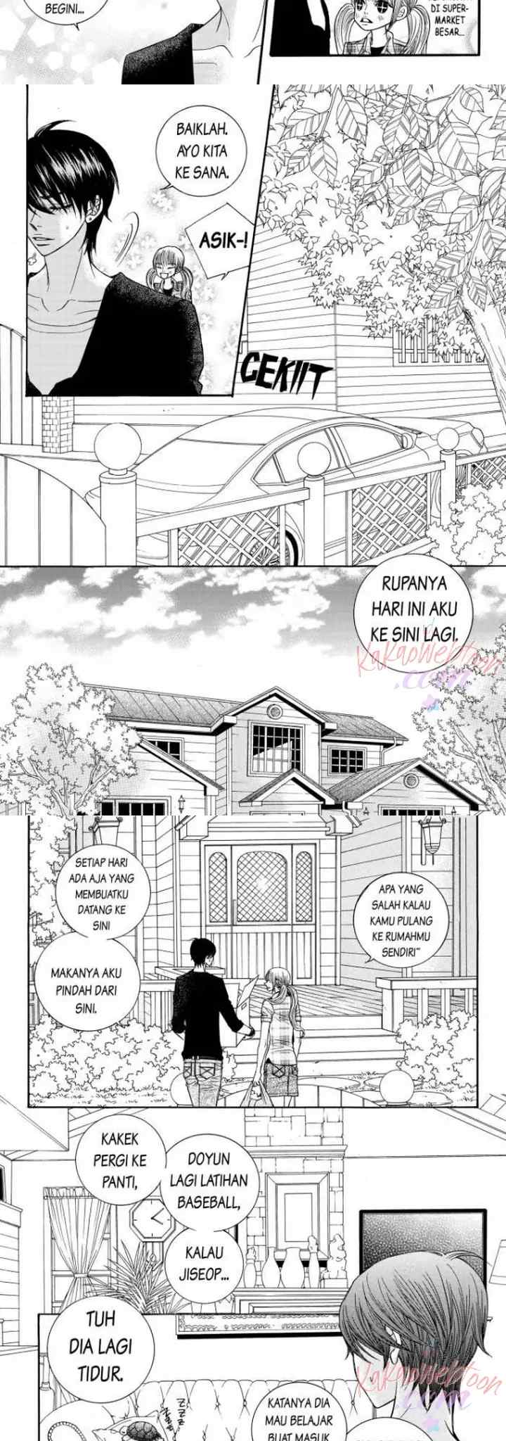 I Pick Dahong chapter 43 halaman 5