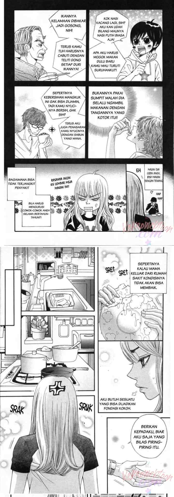 I Pick Dahong chapter 2 halaman 8