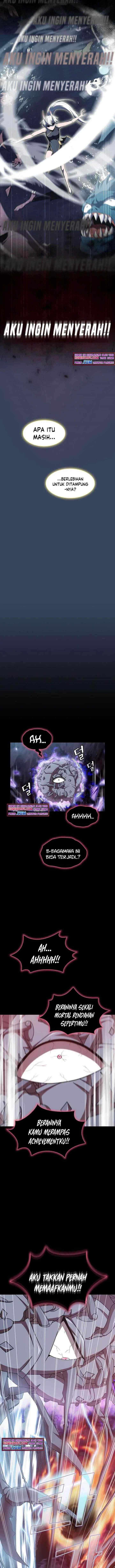 The Tutorial Tower of the Advanced Player chapter 114 halaman 5