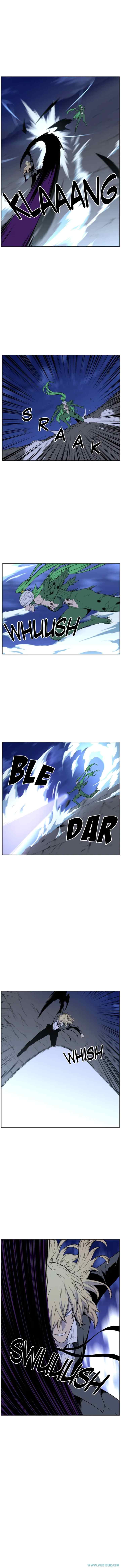 Noblesse chapter 458 halaman 4