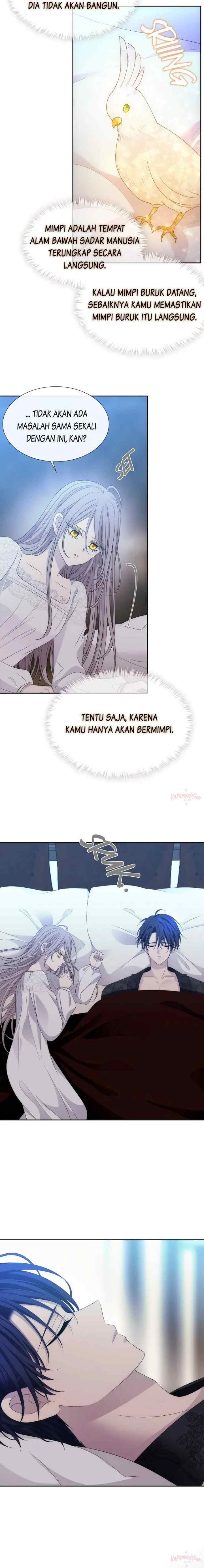 Charlotte Has Five Disciples chapter 207 halaman 14