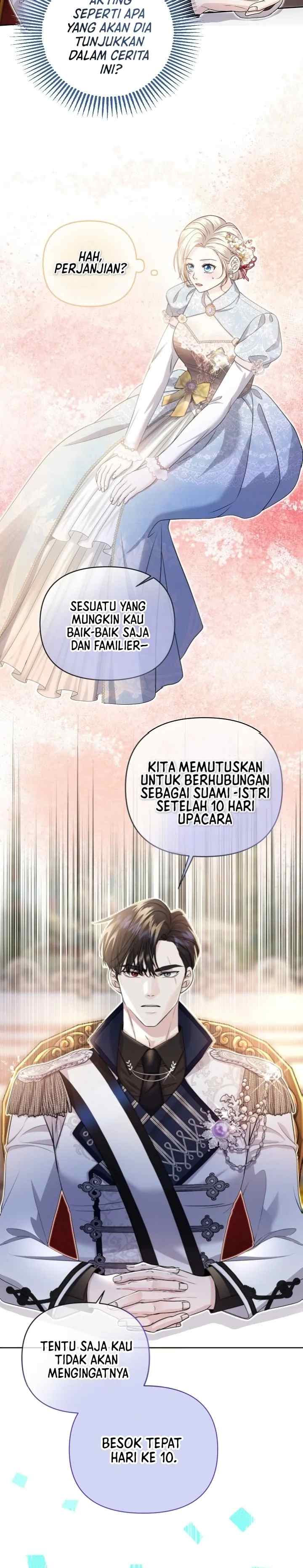 Grand Duke of the North chapter 17 halaman 7