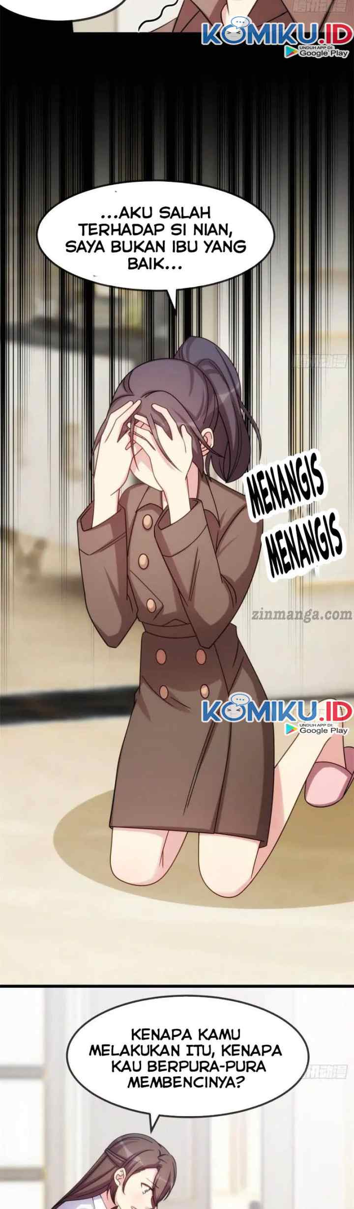 CEO's Sudden Proposal chapter 261 halaman 12