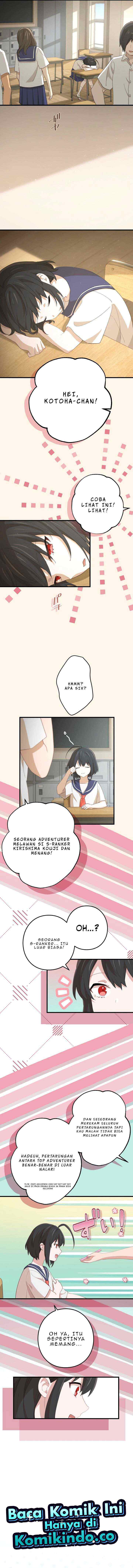 The Reincarnation of the Forbidden Archmage chapter 62 halaman 11