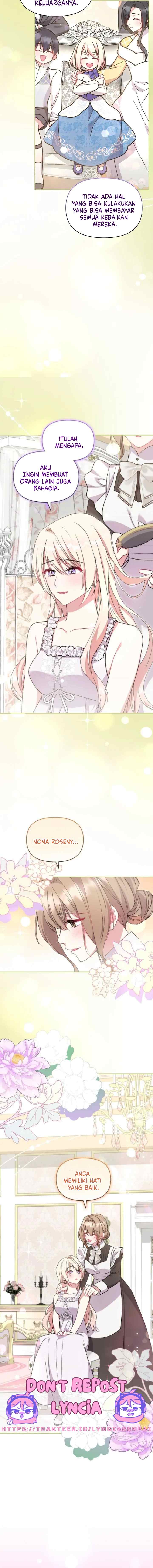 You Are So Cute chapter 46 halaman 13
