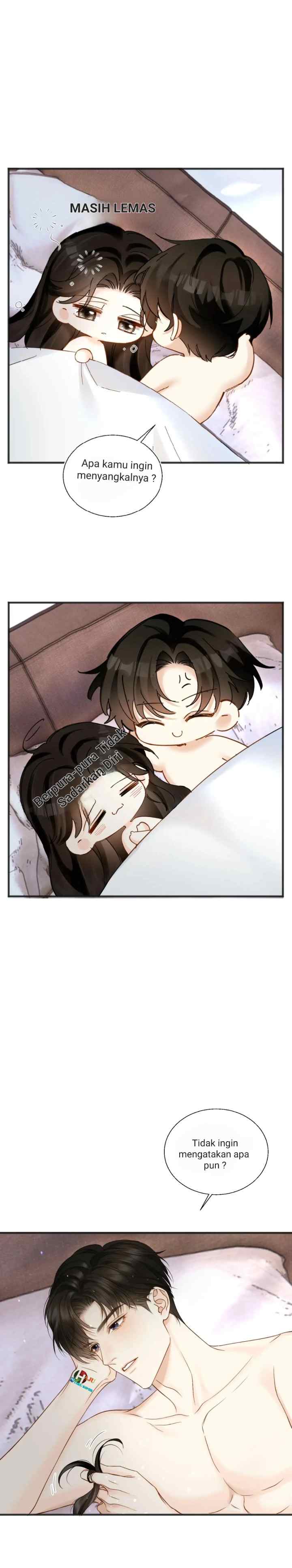 Passionate (Qing Mi) chapter 25 halaman 9