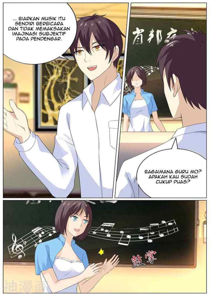 Dragon Soul Agent chapter 78 halaman 5