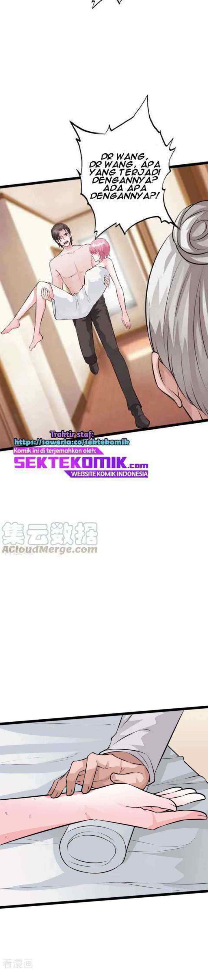 Hopeless chapter 156 halaman 5