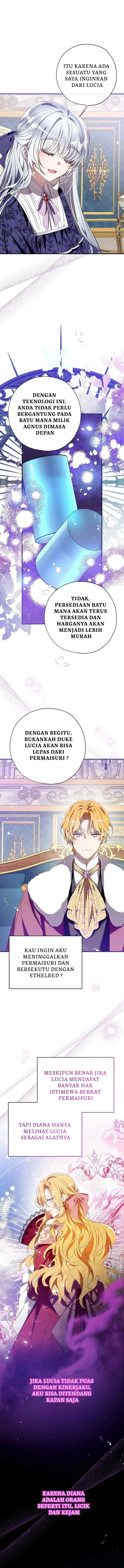 Family is Needed chapter 108 halaman 14