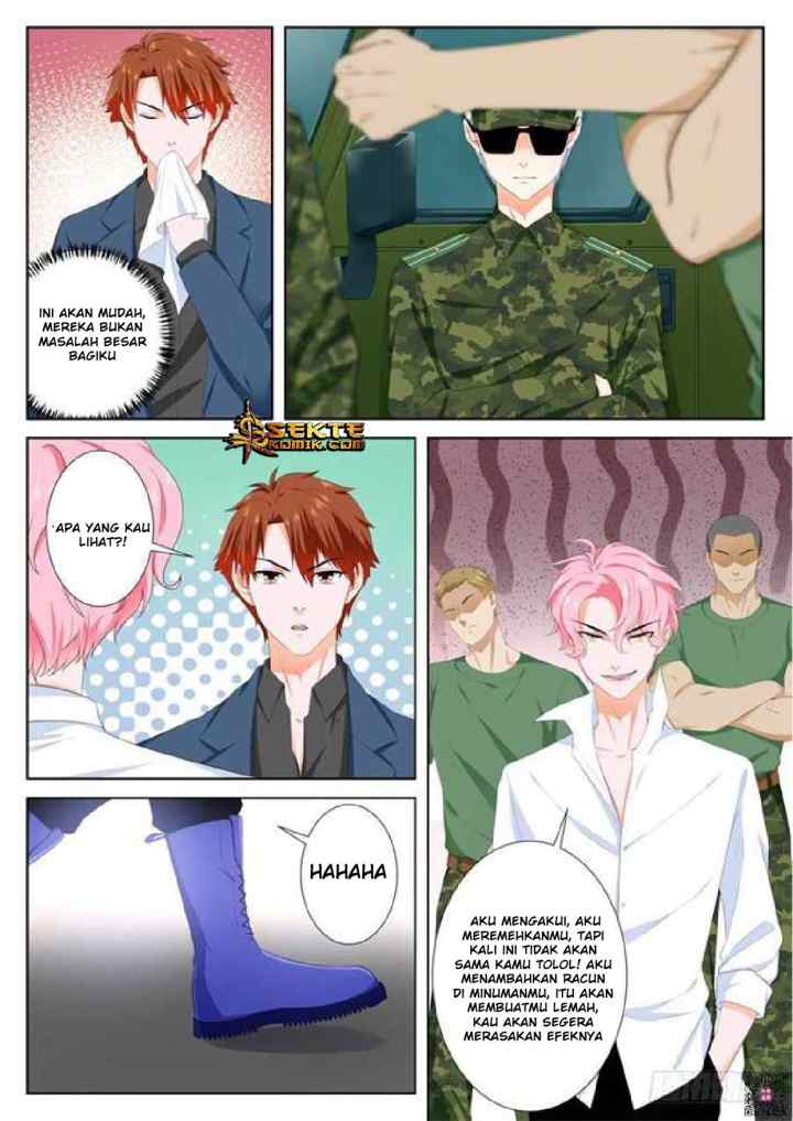 Metropolitan System chapter 93 halaman 4