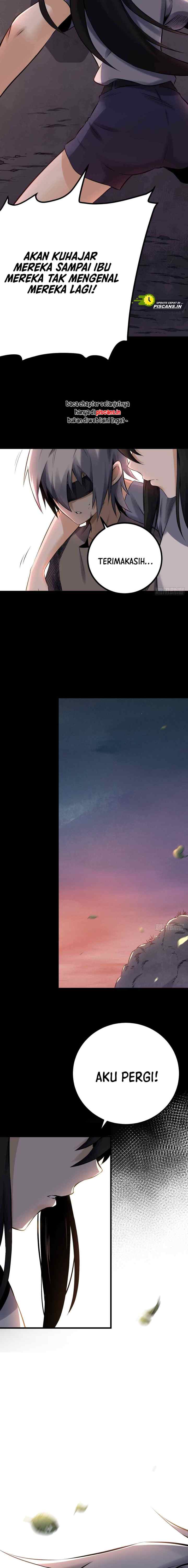 Celestial Master chapter 1 halaman 9