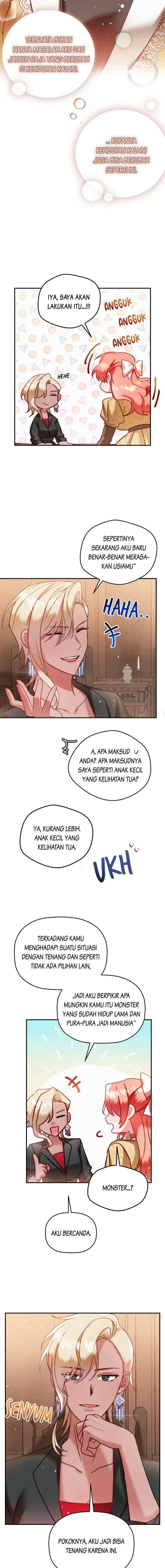 Preventing the Making of Tyrant chapter 56 halaman 7