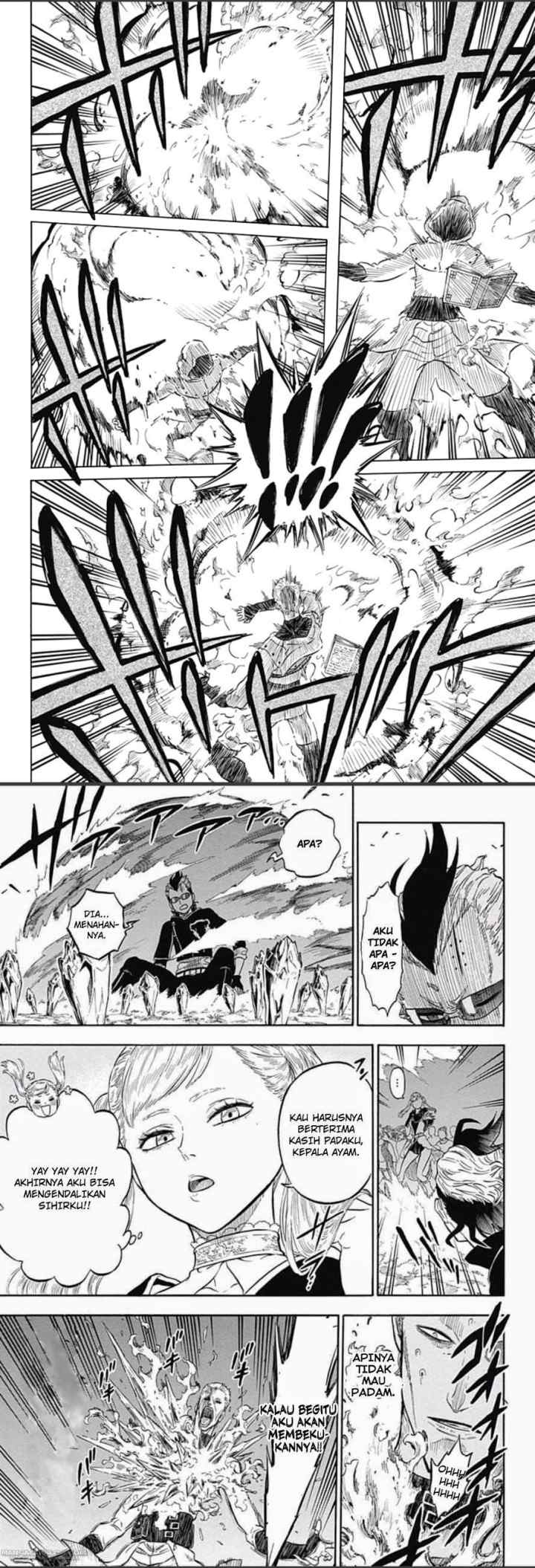 Black Clover chapter 8 halaman 9