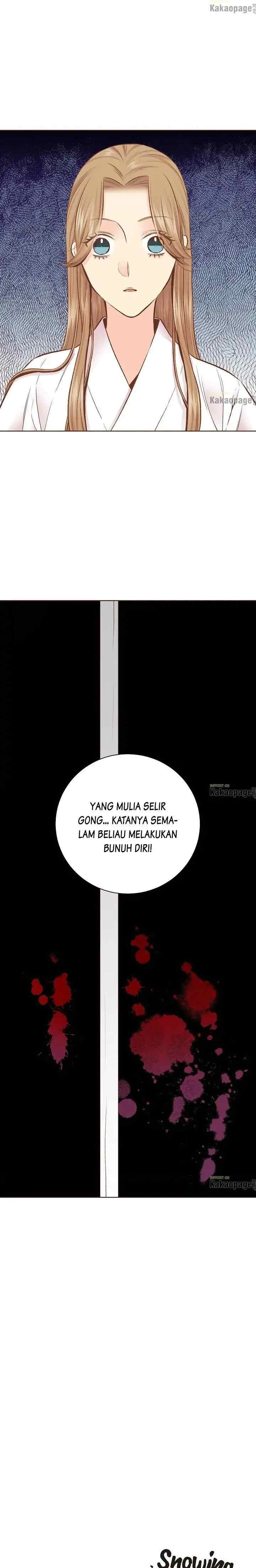 Snow Blossom chapter 244 halaman 15