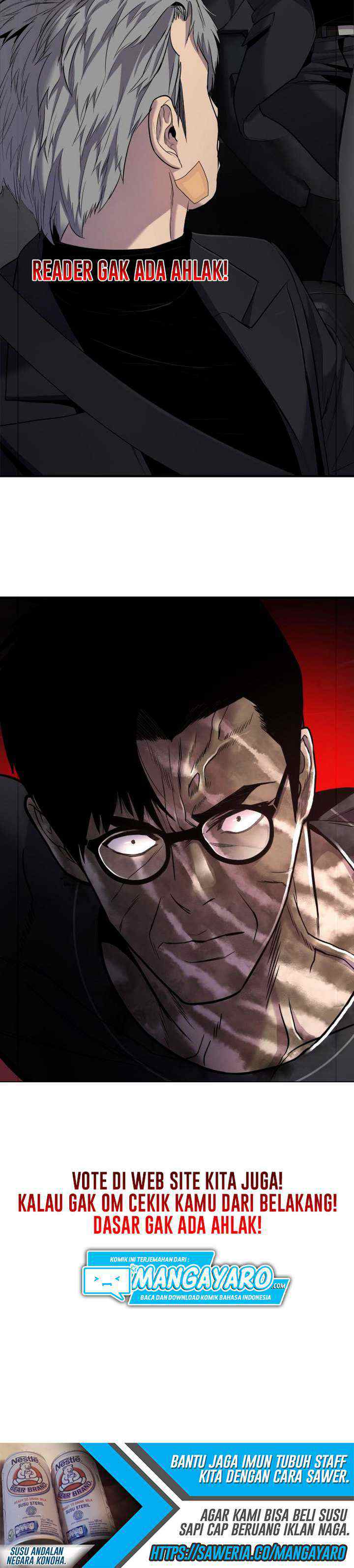 I Reincarnated as a Legendary Surgeon chapter 21.1 halaman 14
