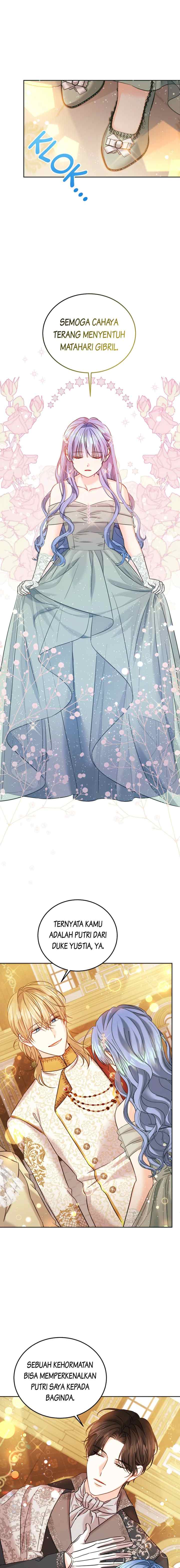 Saving the Villain Who was Abandoned by the Female Lead chapter 86 halaman 14
