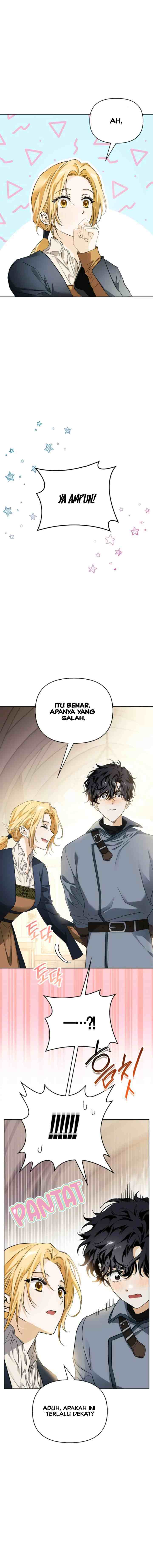 I Tamed My Ex-Husband's Mad Dog chapter 12 halaman 11