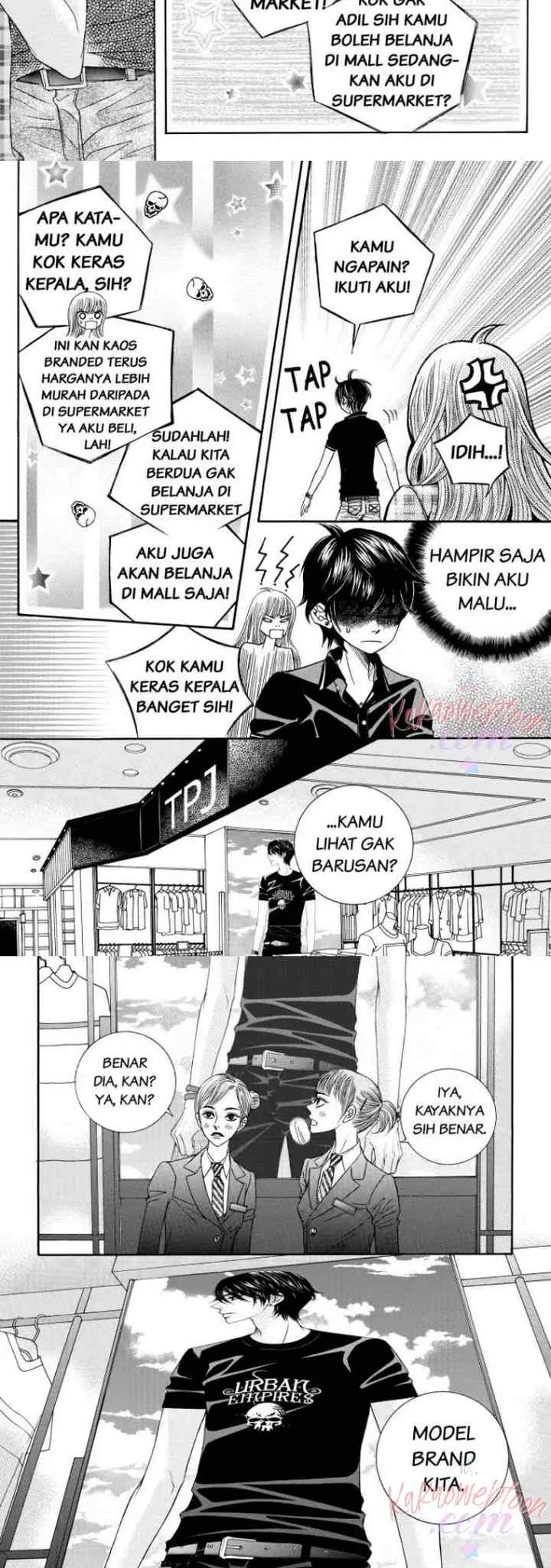 I Pick Dahong chapter 31 halaman 8