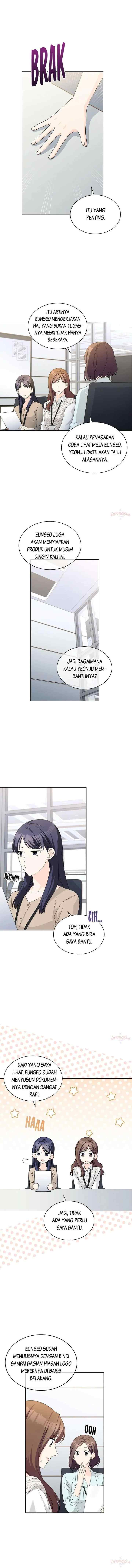 I'm in Love (INO) chapter 37 halaman 9