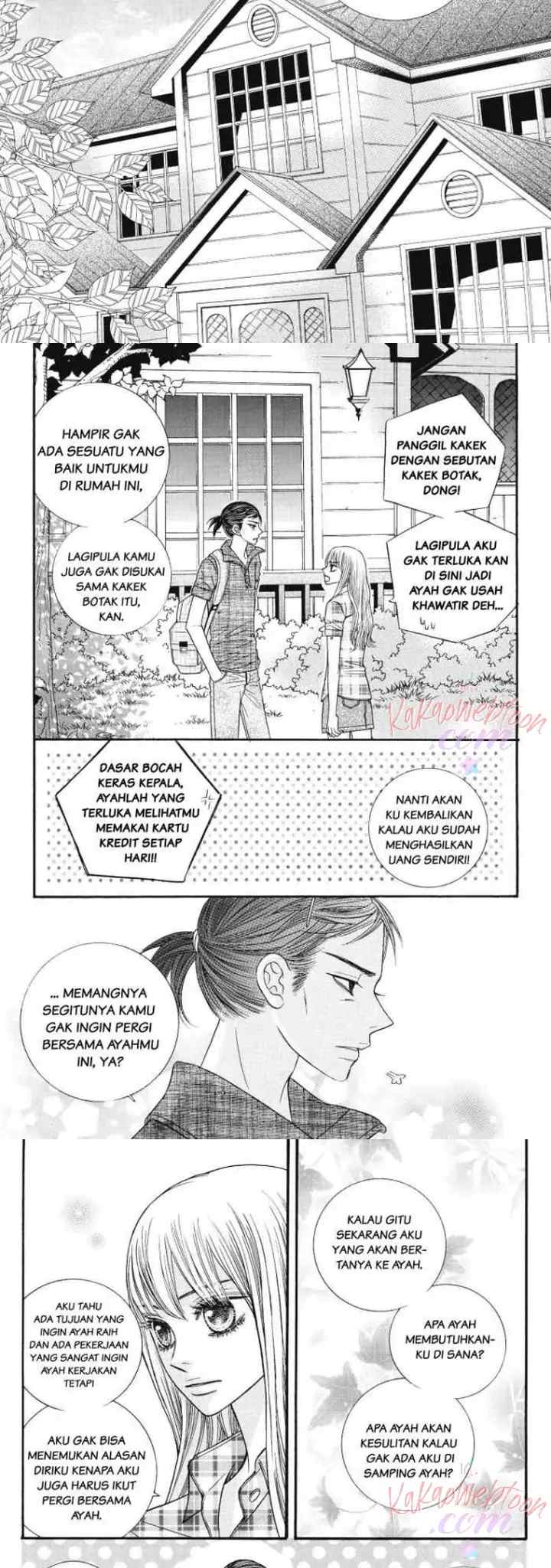 I Pick Dahong chapter 22 halaman 15