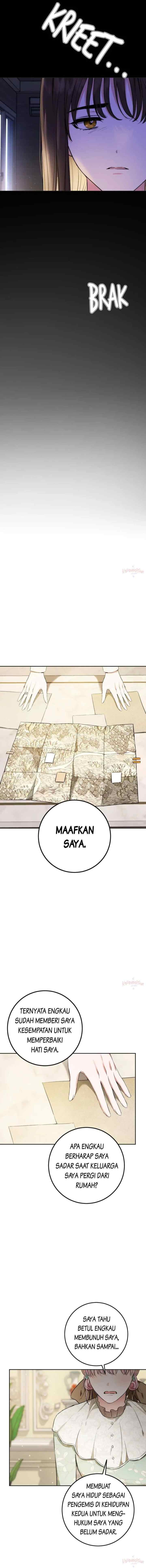 The Princess's Double Life chapter 93 halaman 13