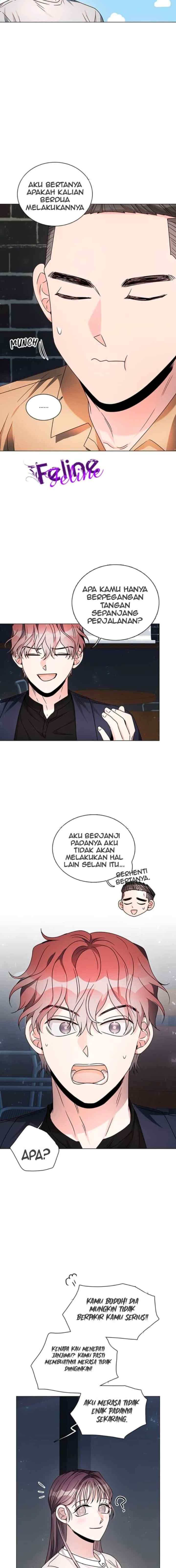 I Just Want To Do It With You chapter 39 halaman 15