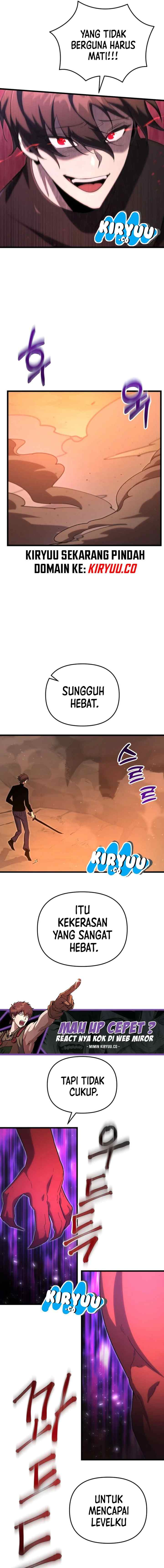 My School Life Pretending to Be a Worthless Person chapter 75 halaman 6
