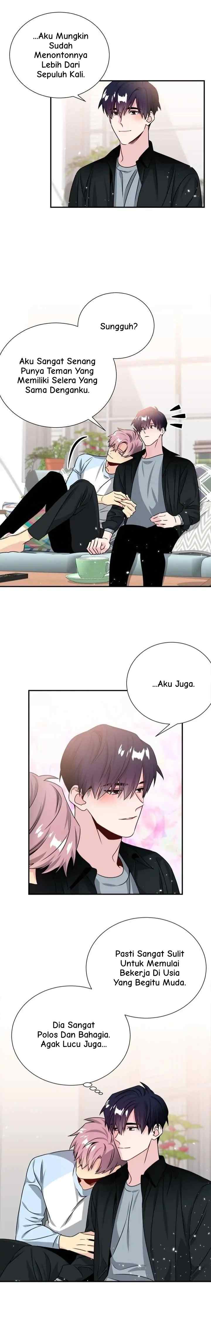 Cosmic Stars chapter 62 halaman 4