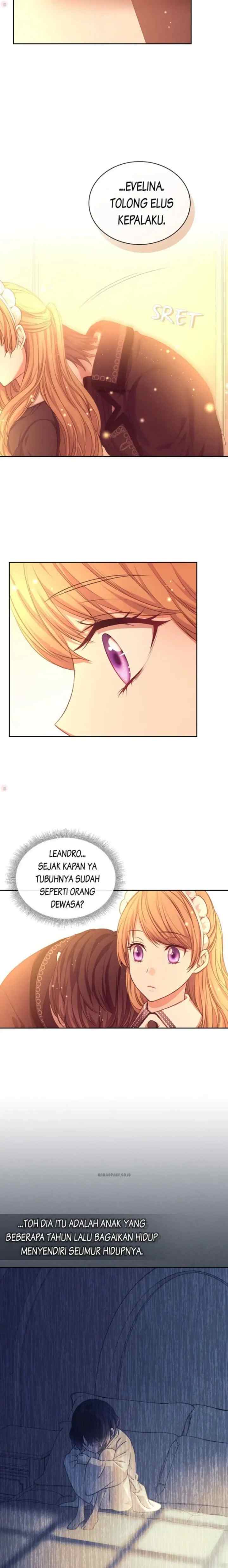 Sincerely: I Became a Duke's Maid chapter 31 halaman 11