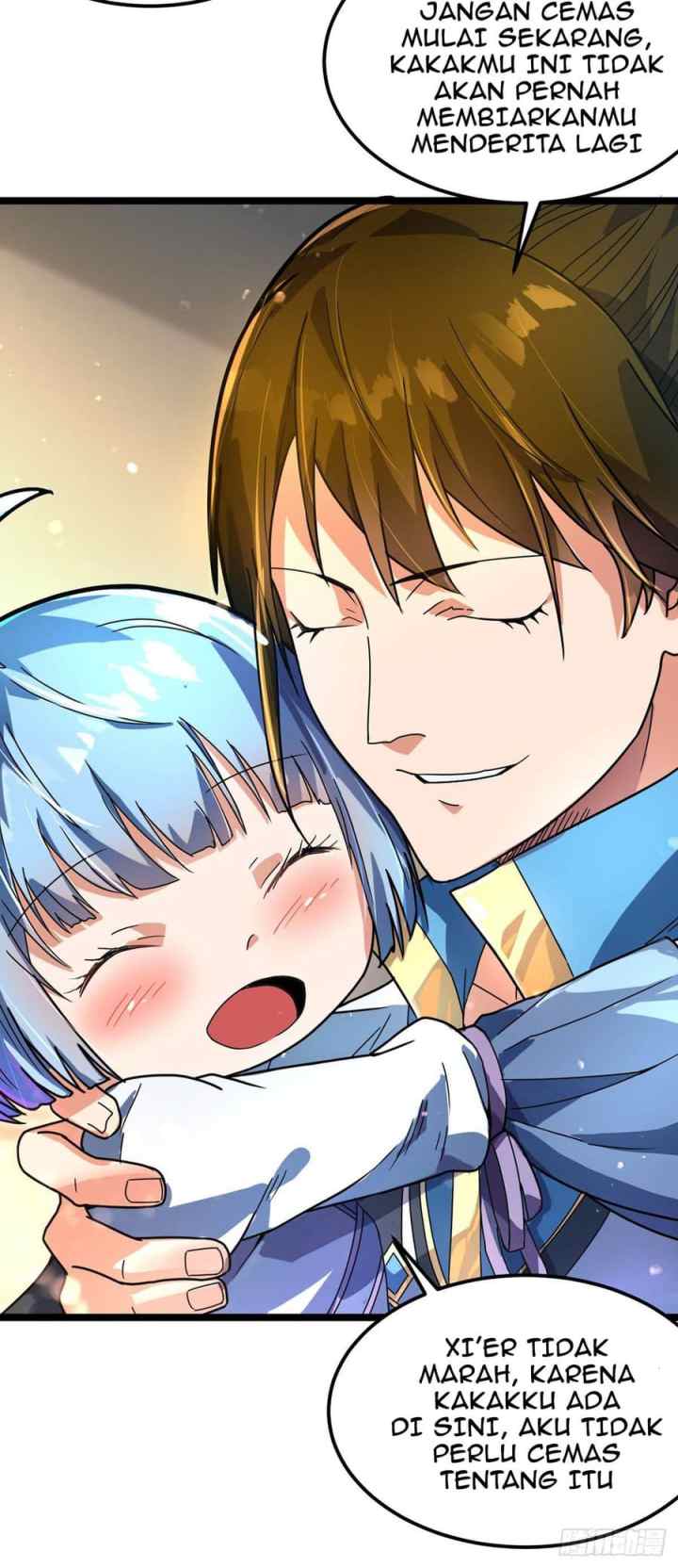Danwu Supreme chapter 14 halaman 13