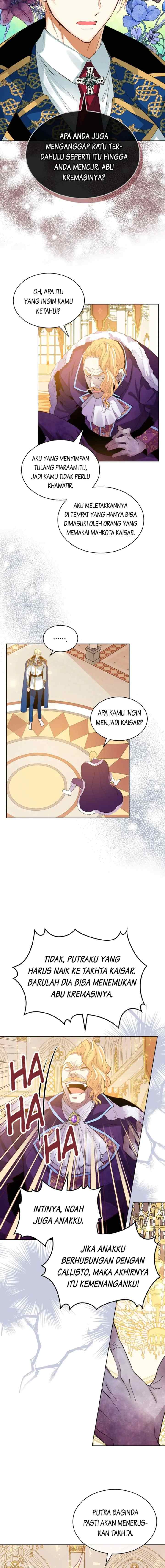 Am I Your Daughter? chapter 95 halaman 7