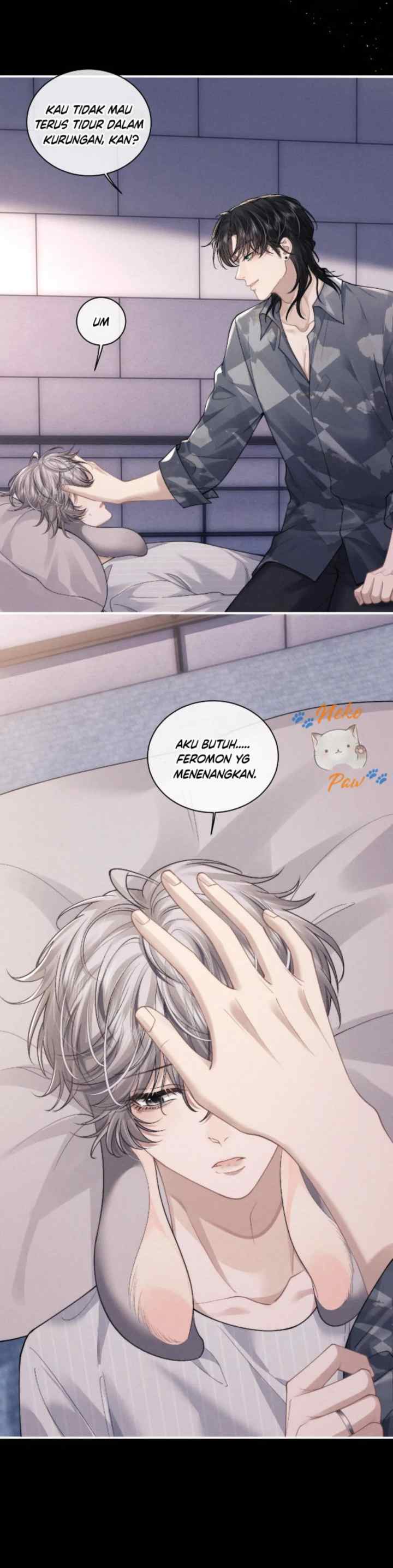 Everlasting Love chapter 73 halaman 11