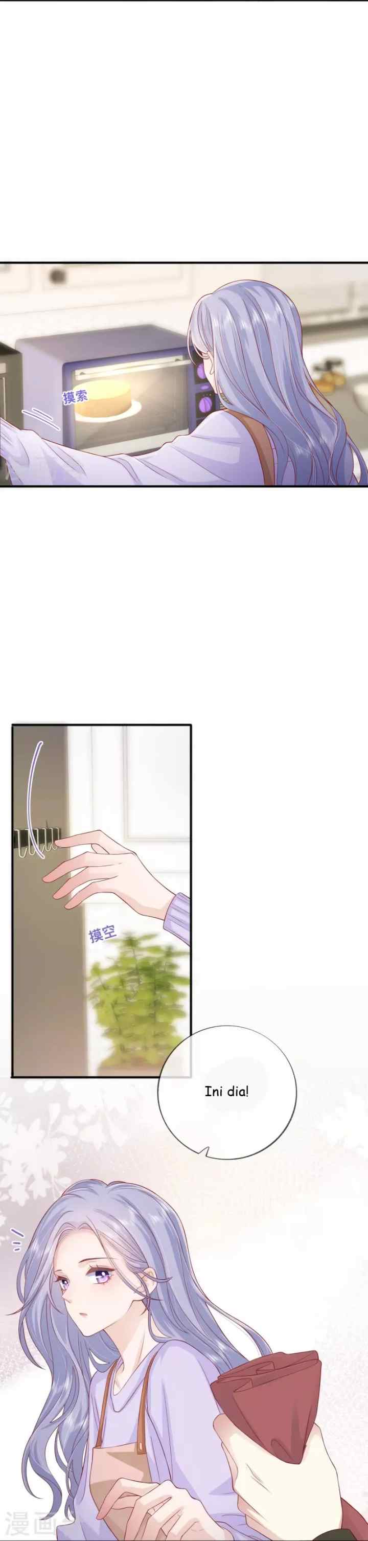 Distance of Two Star chapter 54.5 halaman 4