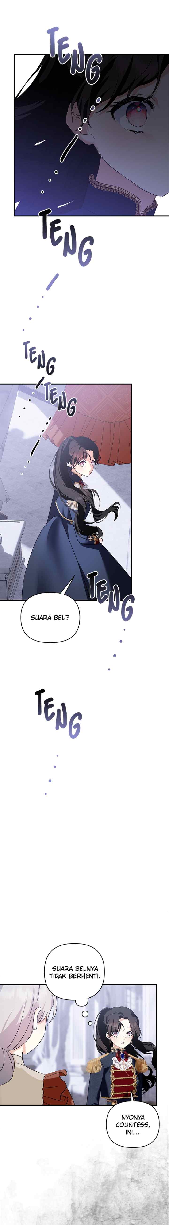 Monster Duke's Daughter chapter 153 halaman 13