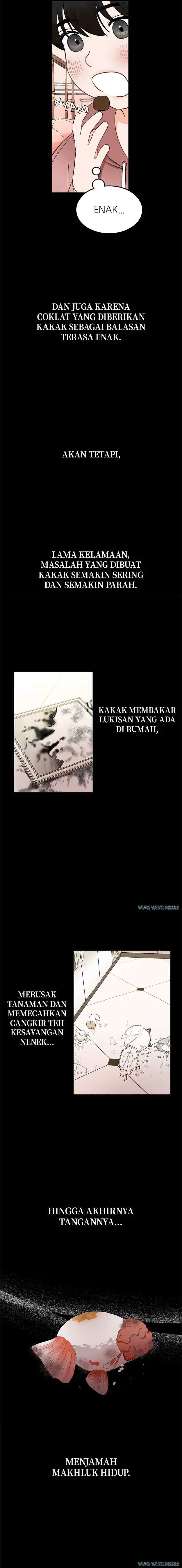 Como Domar um Marido Perigoso chapter 18 halaman 13