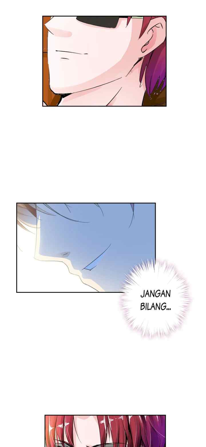 Uma Noite Imperdoável chapter 25 halaman 19