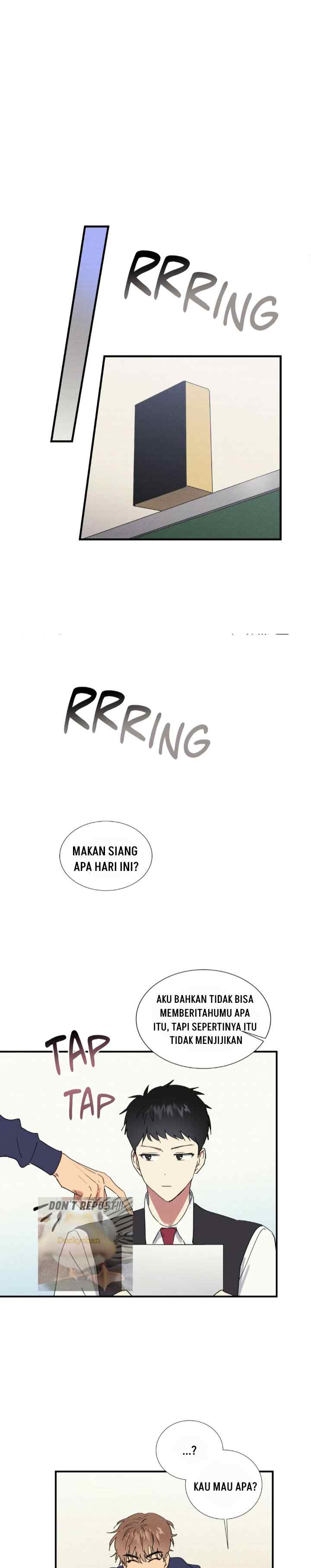 Literary Boy chapter 50 halaman 10
