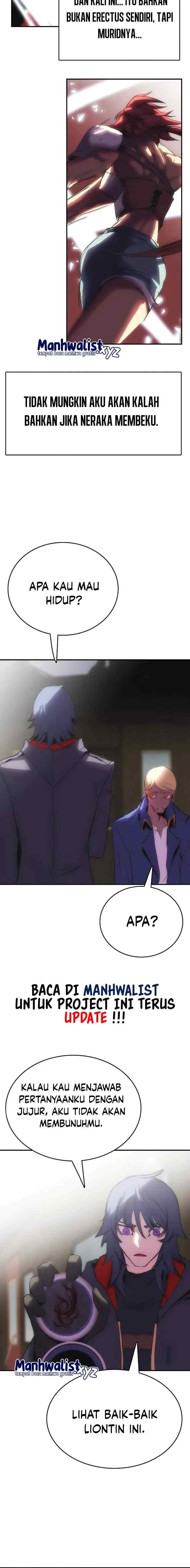 Bloodhound's Regression Instinct chapter 40 halaman 10
