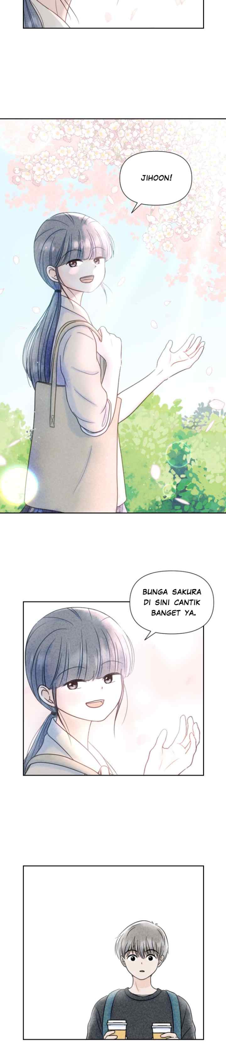 Dating Diary chapter 6 halaman 6