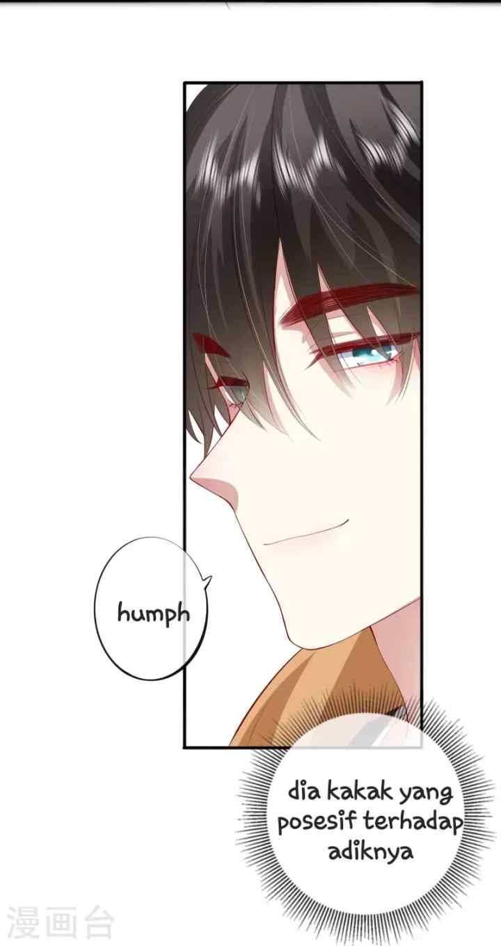 Distance of Two Star chapter 43 halaman 15