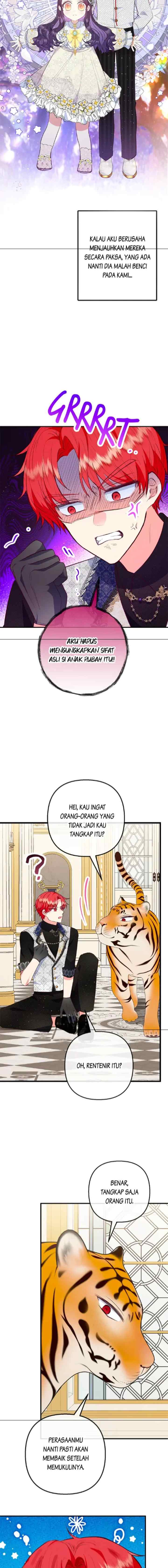 I'm a Daughter Loved by the Devil chapter 52 halaman 13